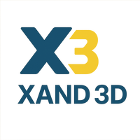 Xand 3D